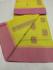 SAREES SALEM 80S WITH BLOUSE